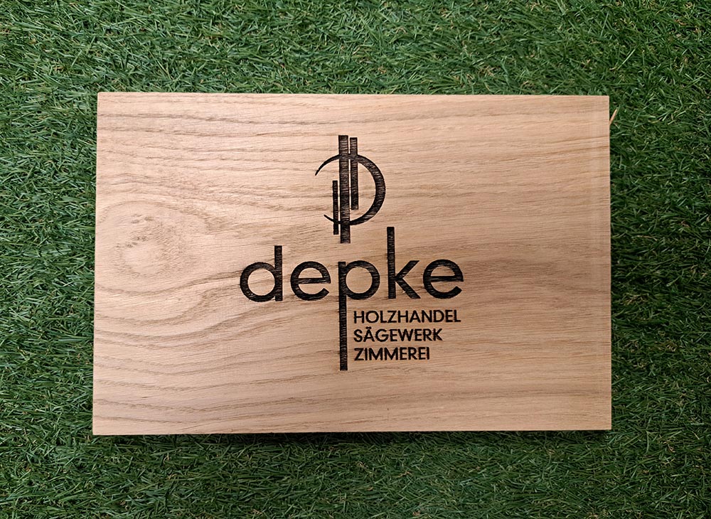 Holzhandel Depke Wedemark