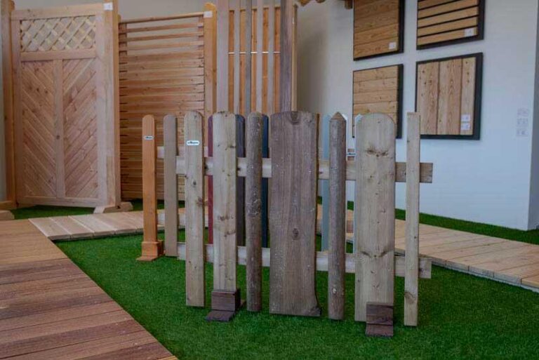 Zäune Wedemark Hannover